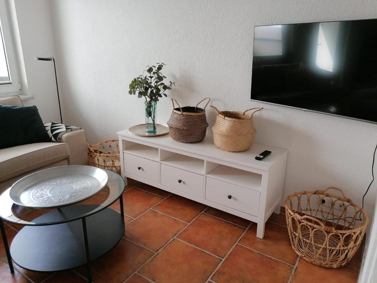 Townhouse Altstadt Wismar Upper Apartment Mit Zwei Terrassen エクステリア 写真