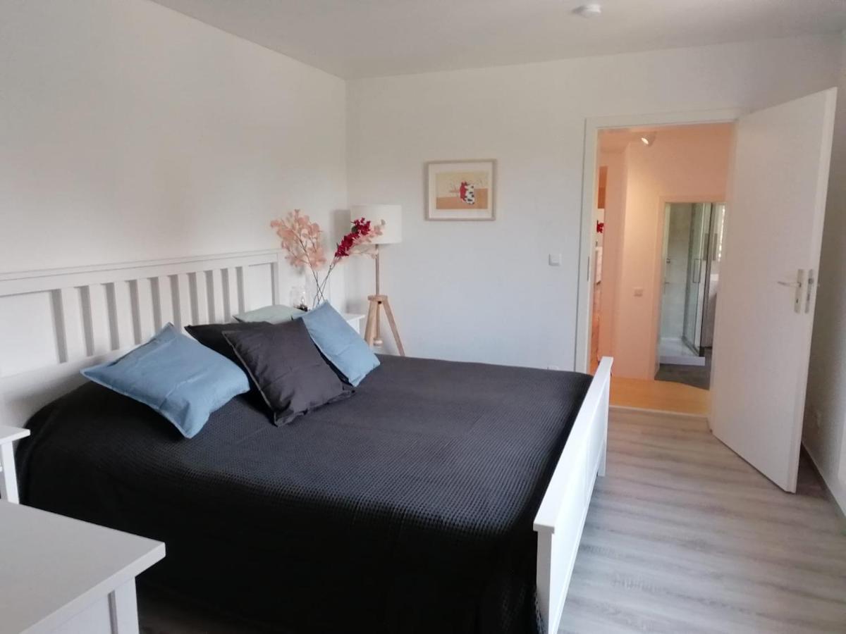 Townhouse Altstadt Wismar Upper Apartment Mit Zwei Terrassen エクステリア 写真