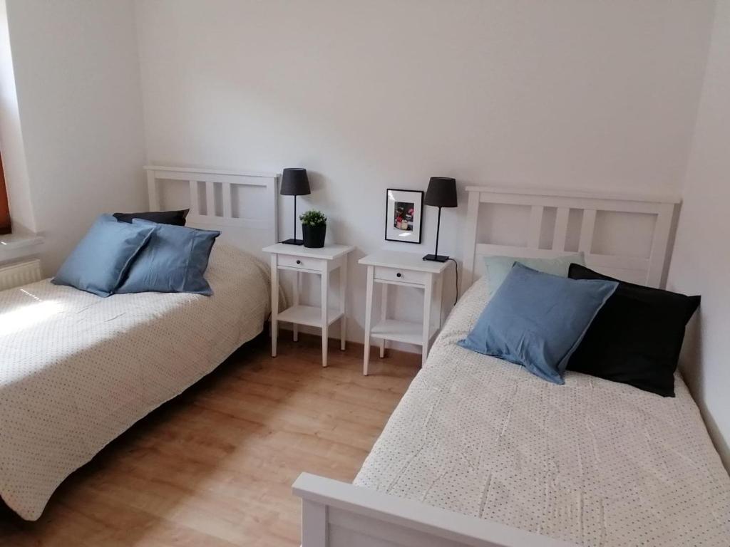 Townhouse Altstadt Wismar Upper Apartment Mit Zwei Terrassen エクステリア 写真